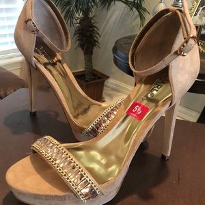 Carlos Santana shoes